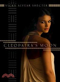 Cleopatra's Moon