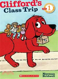 Clifford's Class Trip