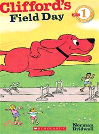 Clifford's field day /