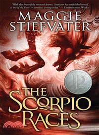 The Scorpio Races