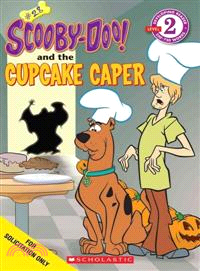 Scooby-Doo! and the Cupcake Caper ─ Level 2