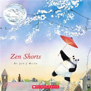 Zen Shorts (Book + CD)