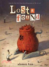 Lost and found :3 /
