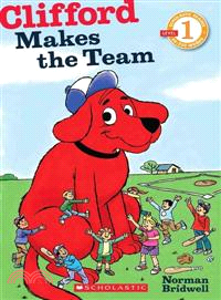 Clifford makes the team /