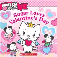 Sugar Loves Valentine's Day