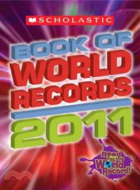 Scholastic Book of World Records 2011