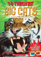 Big Cats and Amazing Jungle Animals