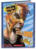 Ripley's Believe it or Not! 2011