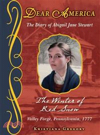 The Winter of Red Snow ─ The Diary of Abigail Jane Stewart