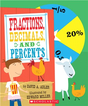 Fractions, Decimals, And Percents