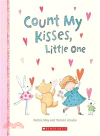 Count My Kisses, Little One