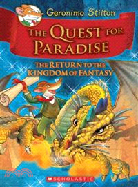 The Quest for Paradise ─ The Return to the Kingdom of Fantasy
