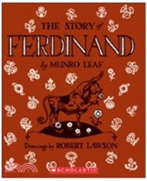 The story of Ferdinand /