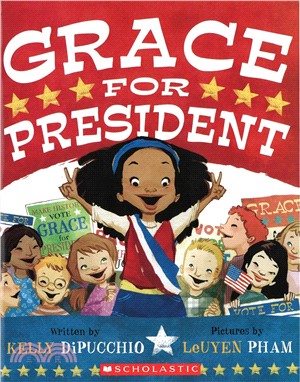 Grace for President