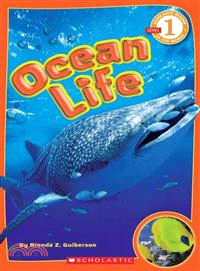 Ocean Life