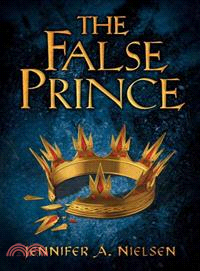 The false prince /