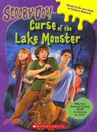 Curse of the Lake Monster