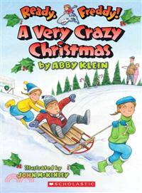 A very crazy Christmas /