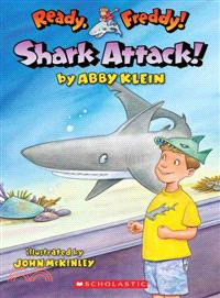 Shark attack! /
