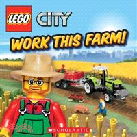 Work This Farm!