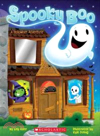 Spooky Boo ─ A Halloween Adventure