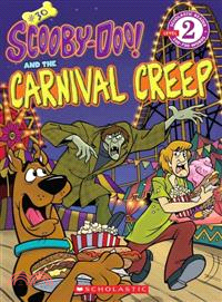 Scooby-Doo! And the Carnival Creep