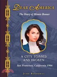 A City Tossed and Broken—The Diary of Minnie Bonner