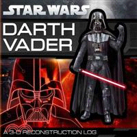 Darth Vader ─ A 3-D Reconstruction Log