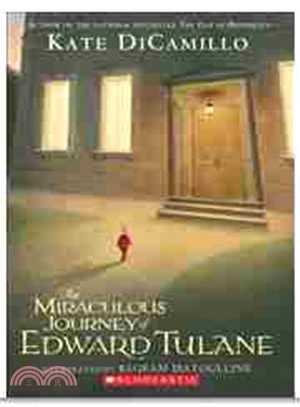 The Miraculous Journey of Edward Tulane