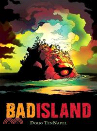 Bad Island /