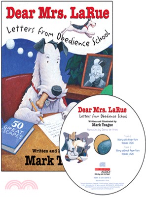 Dear Mrs. LaRue ─ Letters From Obedience School