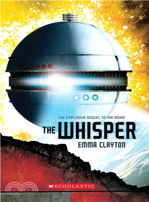 The Whisper