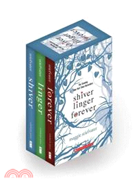 Shiver ; Linger ; Forever [3-item Set] ─ Shiver / Linger / Forever