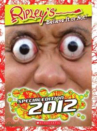 Ripley's Believe It or Not! 2012