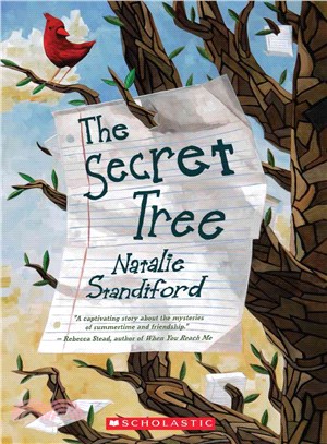 The Secret Tree