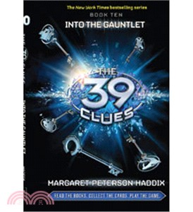 The 39 Clues: Into the Gauntlet (Book 10)