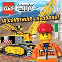 A construir la ciudad! / Build This City!