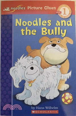 Noodles and the bully