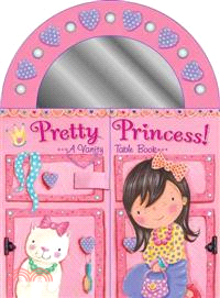 Pretty Princess ─ A Vanity Table Book