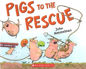 Pigs To the Rescue