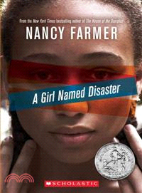 A girl named Disaster /