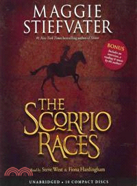 The Scorpio Races 