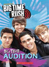 Big Time Audition