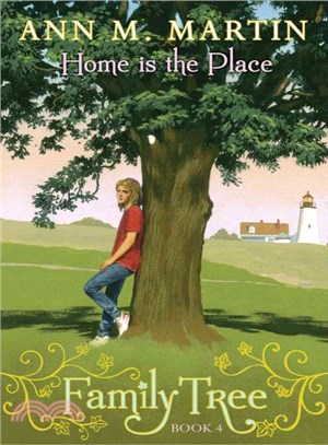 Home is the place :the fourth generation /