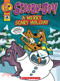A Merry Scary Holiday 2