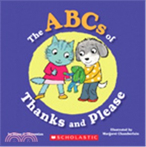 The ABCs of thanks and please