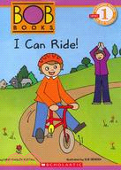 I Can Ride!