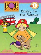 Buddy to the Rescue /