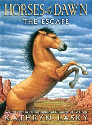 The escape /