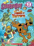 Scooby-Doo! and the Tank of Terrors
